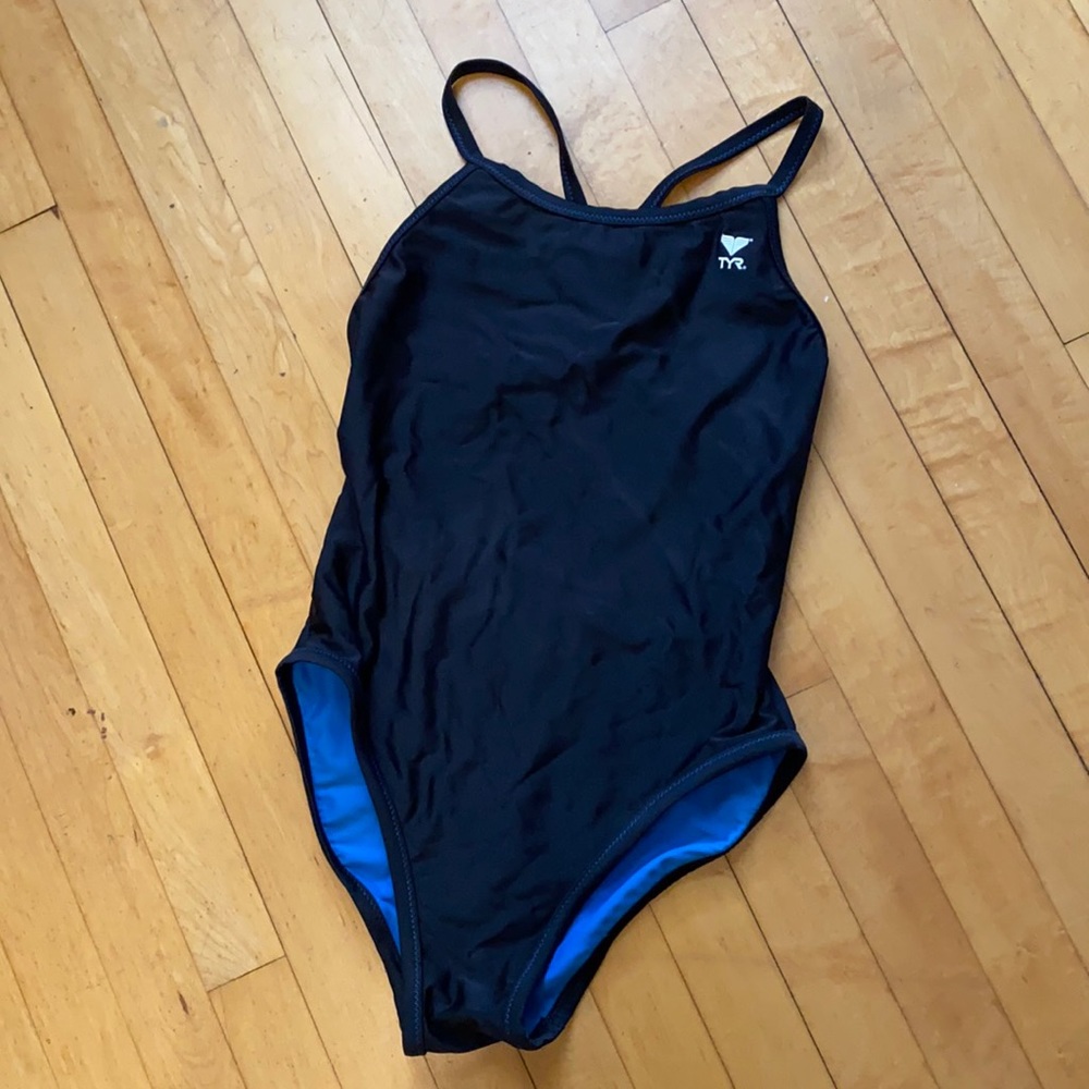 TYR swimsuit
